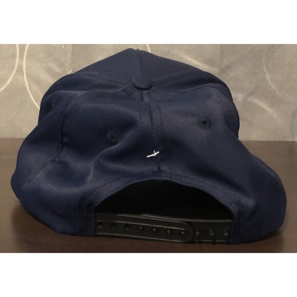 Rainbow Trout Snapback Baseball Hat Cap DanDee Collector’s Choice Fishing Dad - Picture 5 of 11